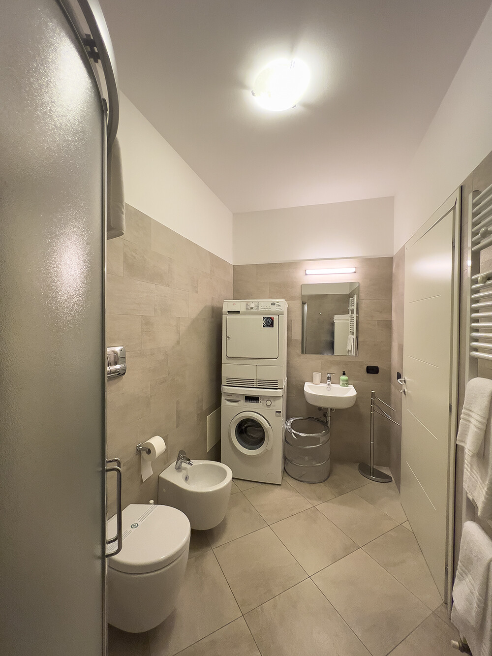 app 4 – bagno
